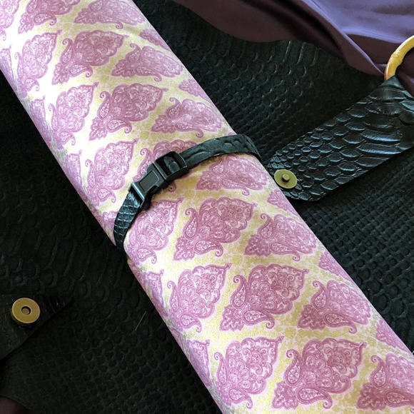 Yoga Mat Bag - Picture 3 of 3